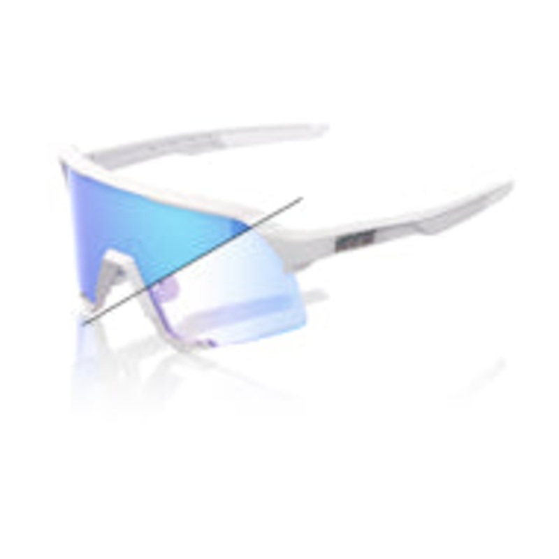 S3 – Bastille LE – Blue Mirror Photochromic