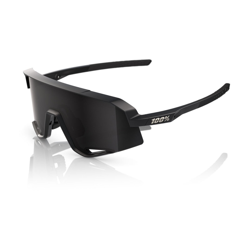 SLENDALE – Matte Black – Smoke