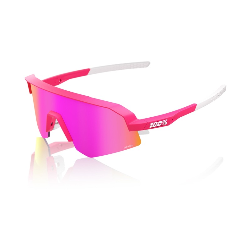 SLENDALE SL – Satin Pitaya – HiPER Vital Pink Mirror