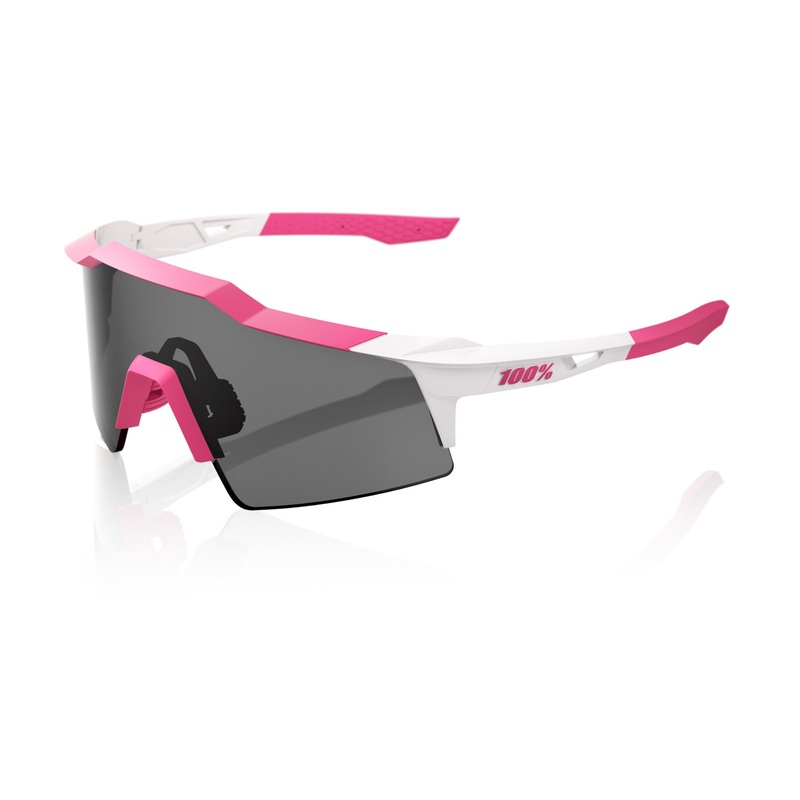 SPEEDCRAFT SL – Puddy Pink White – Smoke