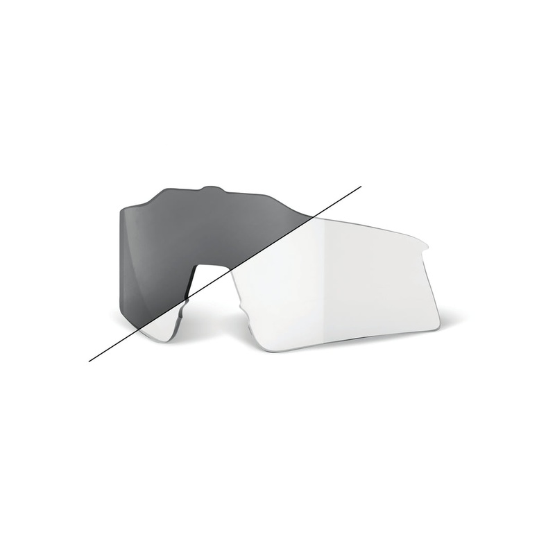 SPEEDCRAFT SL Repl Lens – Photochromic