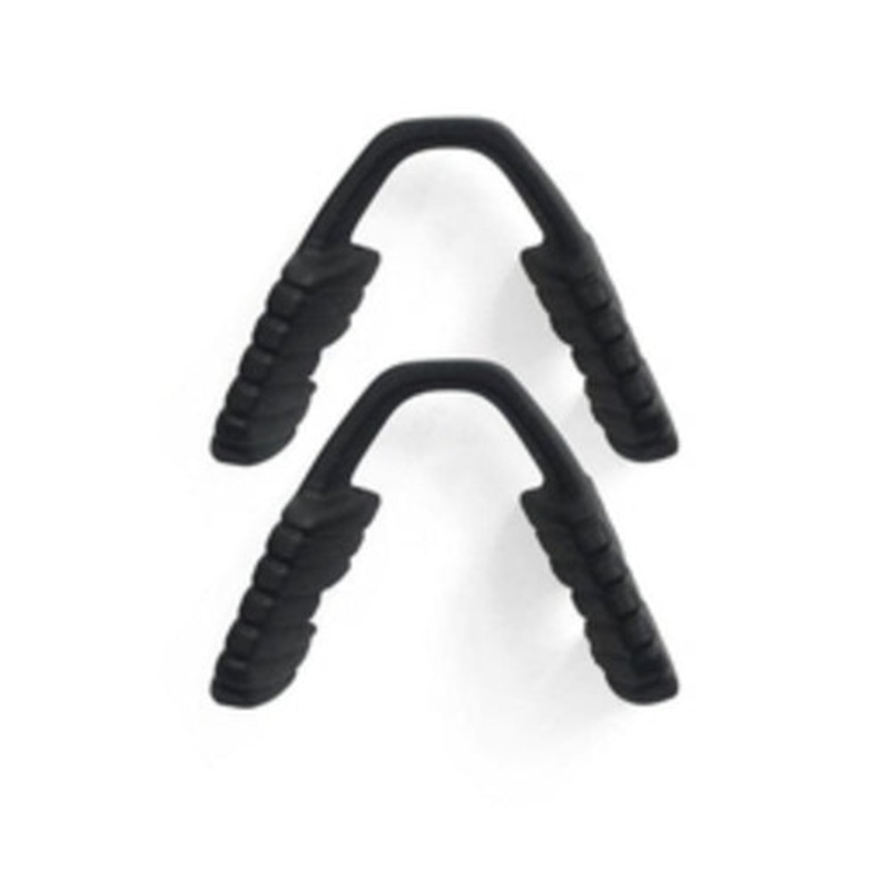 SPEEDCRAFT/SL/XS, S2, S3, GLENDALE, SLENDALE/SL Nose Pad Kit – Black