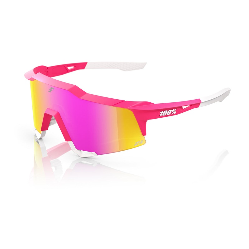 SPEEDCRAFT – Tatis 2024 LE – HiPER Vital Pink Mirror