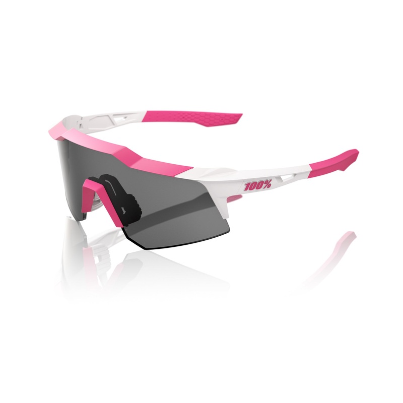 SPEEDCRAFT XS – Puddy Pink White – Smoke