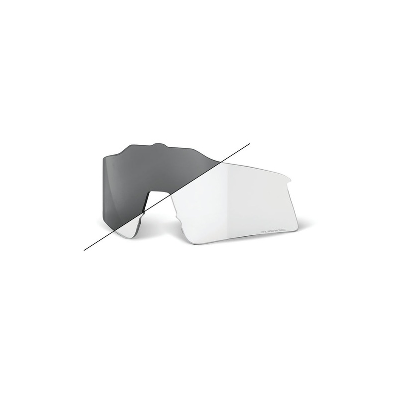 SPEEDCRAFT XS Repl Lens – Photochromic