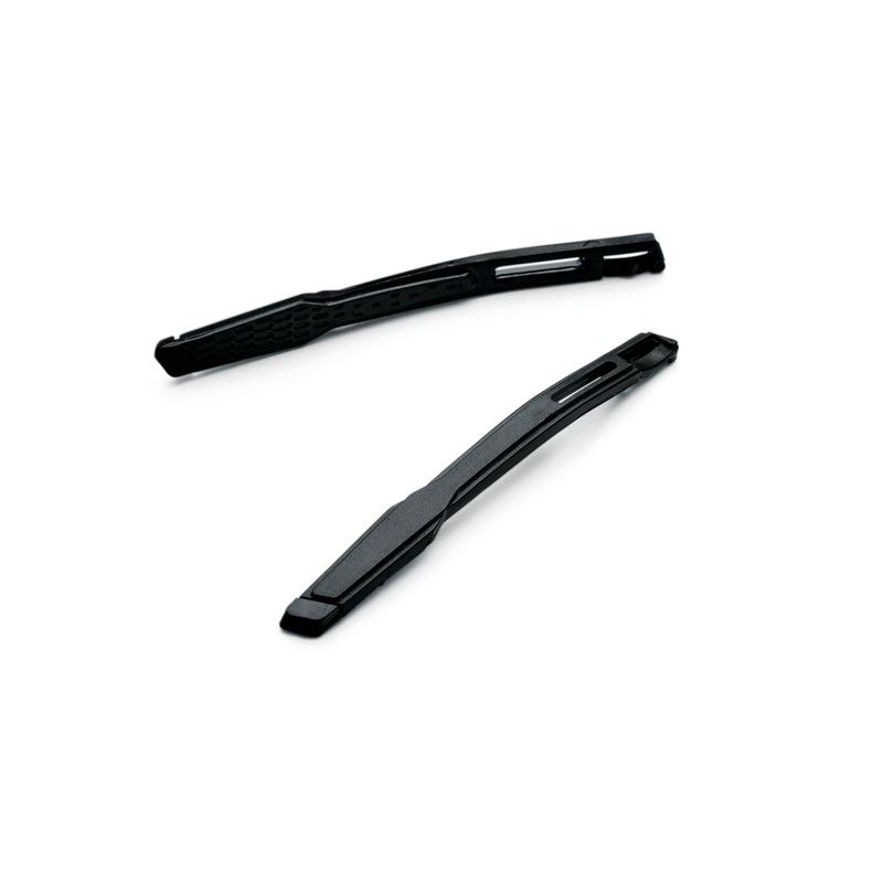 SPEEDTRAP Ear Stem Kit – Black