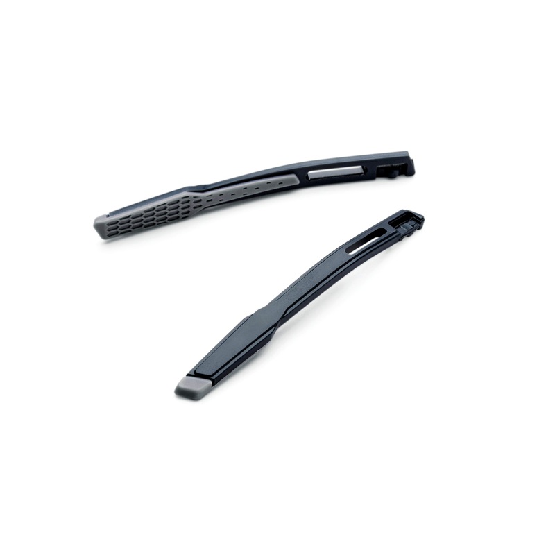 SPEEDTRAP Ear Stem Kit – Grey|Default
