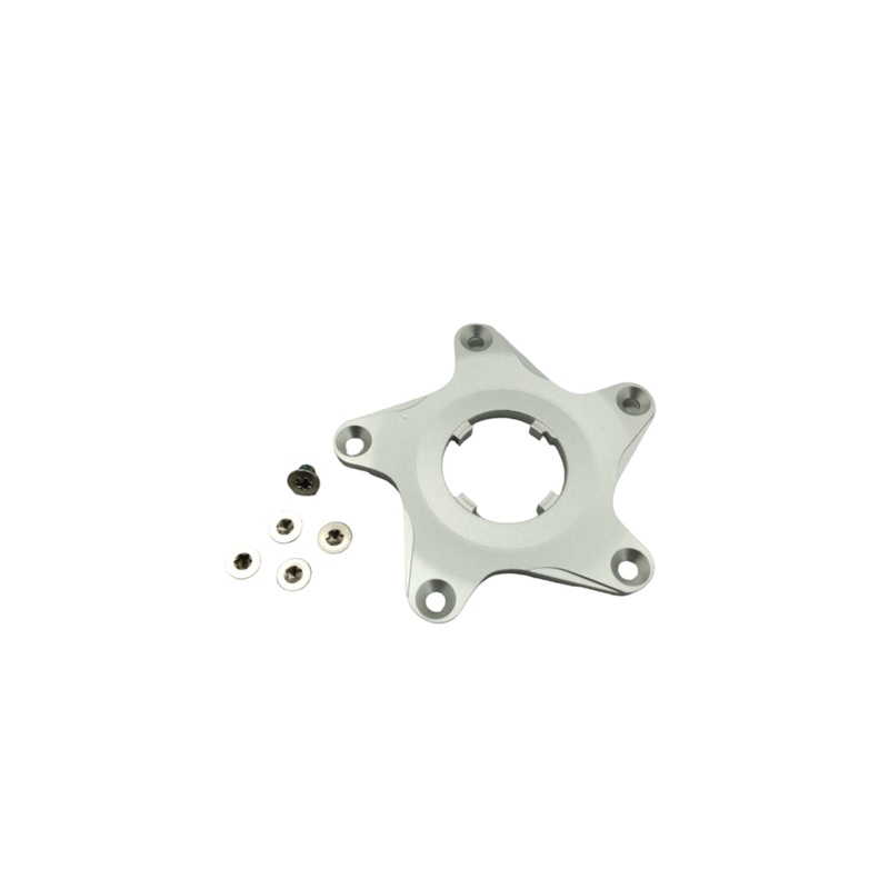 Spider/Screw for Ekar Cassette
