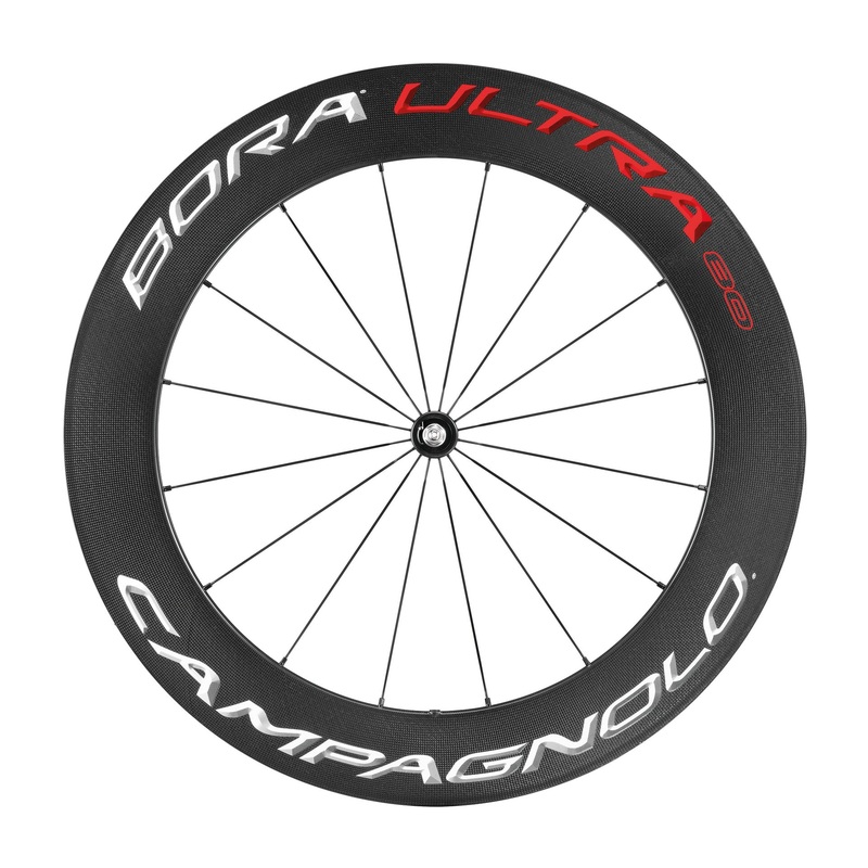 BORA Ultra 80 Pista Front|Default