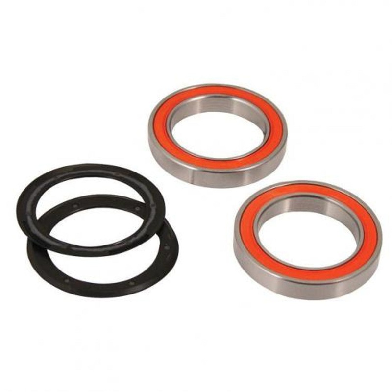 Bottom Bracket Ultra Torque Bearings + Seals (2pcs)