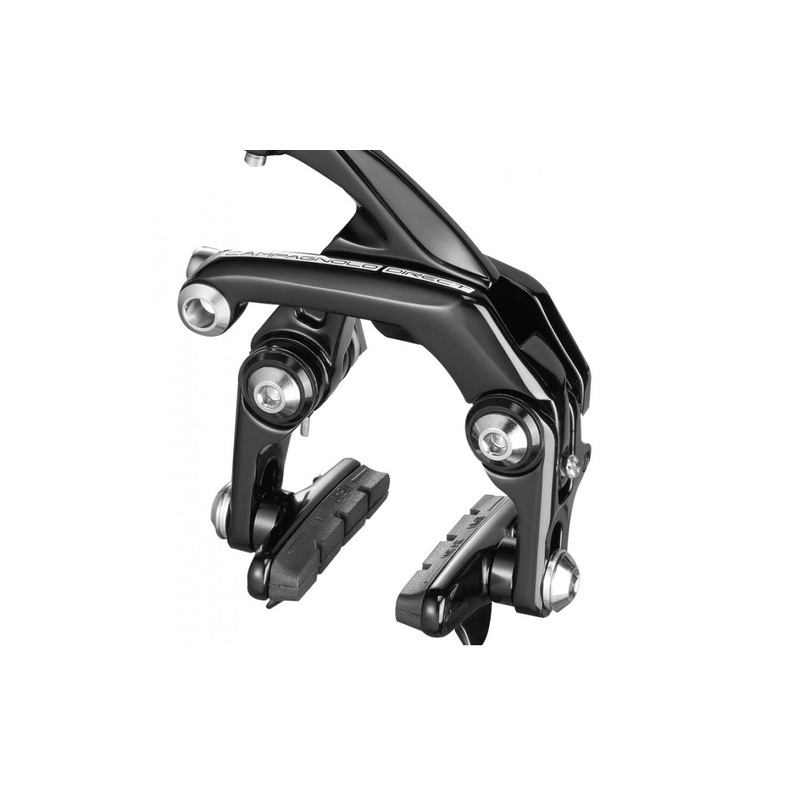 BR17 Direct Mount Brake Rear Seat Stay