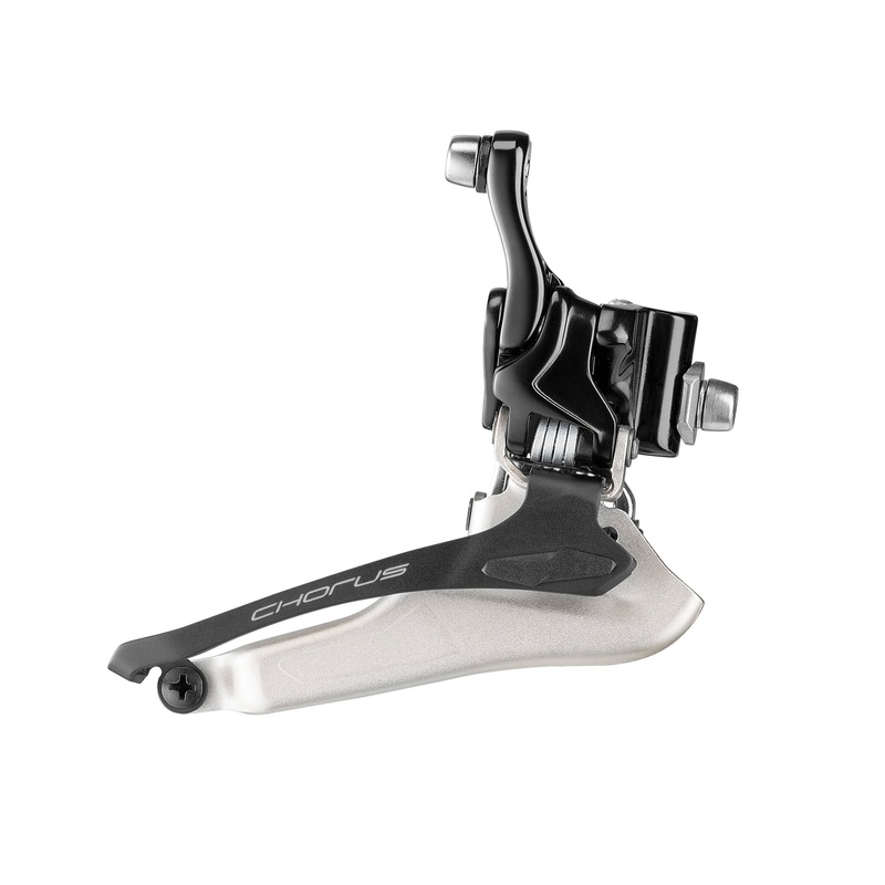 Chorus 12 Speed Front Derailleur