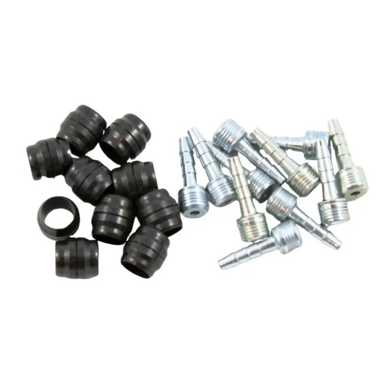Disc Brake Hydro Olive And Barb (10pcs)