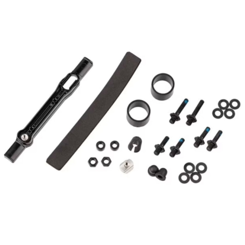 EPS V3/V4 PU Holder Bottle Cage Mount