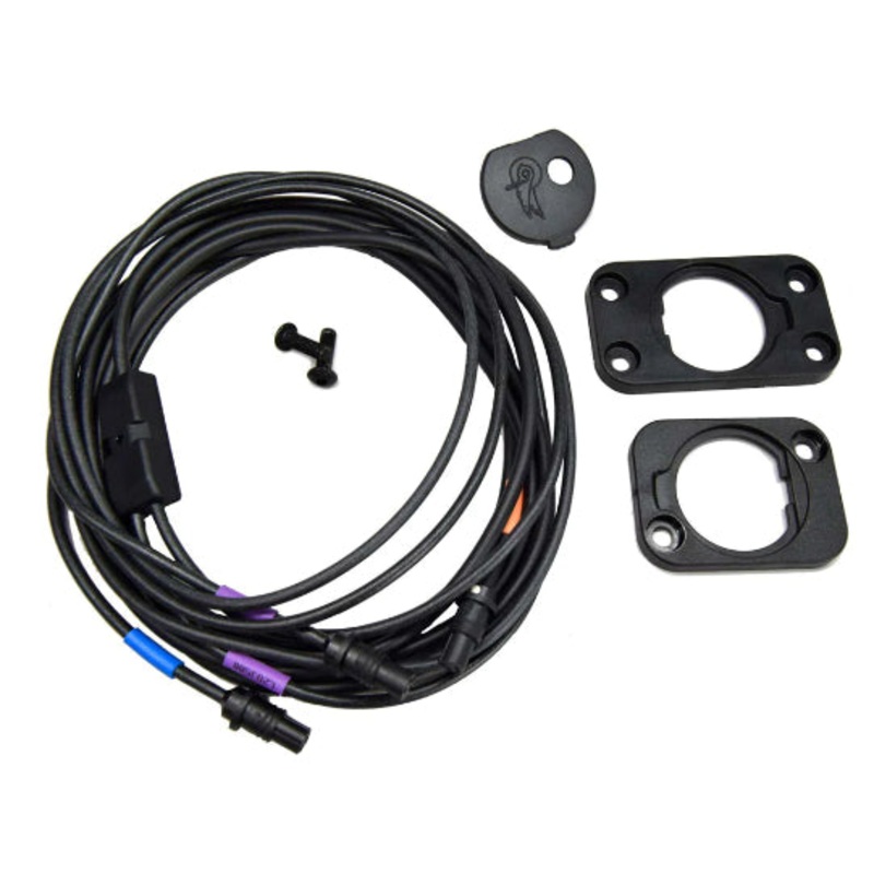EPS V4 Internal Interface Frame Cable Kit