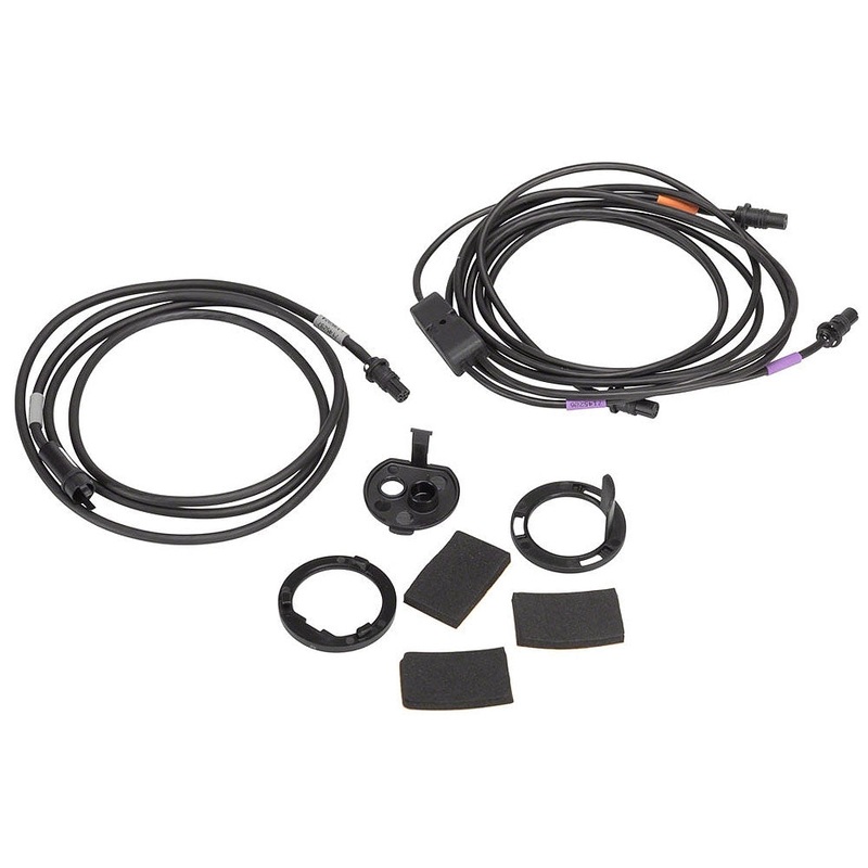 EPS V4 Internal Interface Handlebar Cable Kit