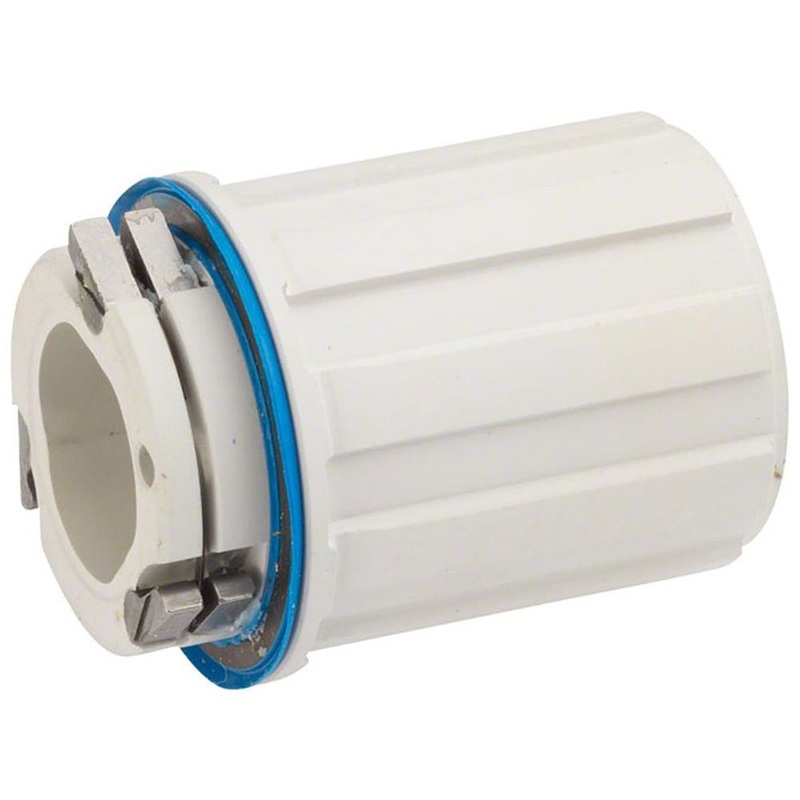 Freehub Body for 17mm Alu Axle HG 9/10/11 Speed