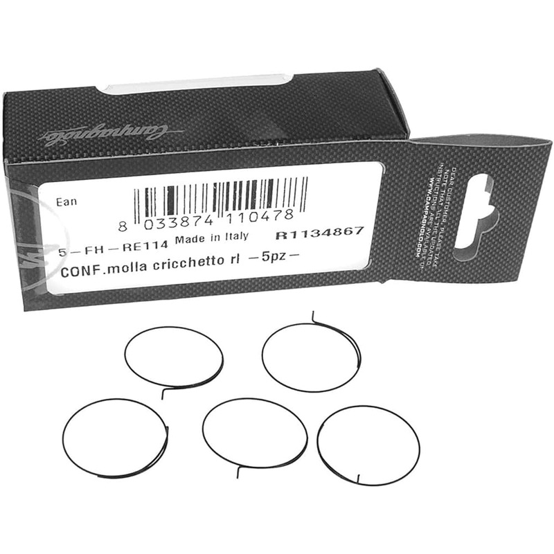 Freehub Pawl Spring Rim Brake (5pcs)