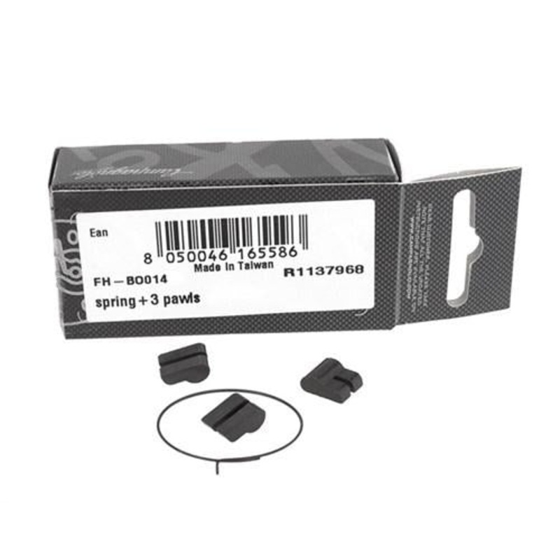 Freehub Pawls + Spring 11 Speed CA