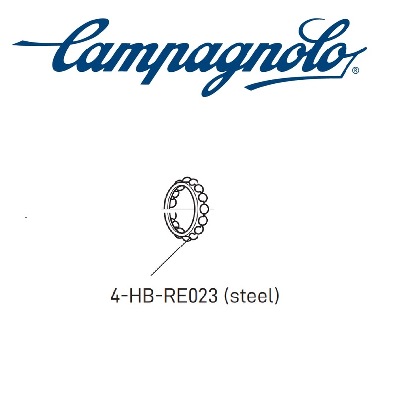 Hub Ball Bearing Ring  (4pcs)|Default