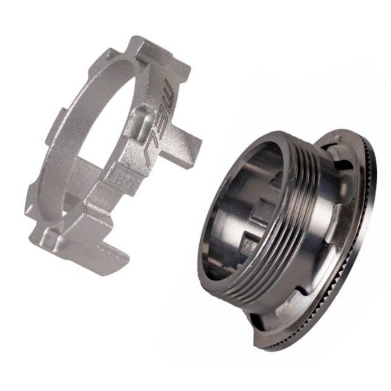 N3W Kit Adaptor + Lockring For 11T Cog