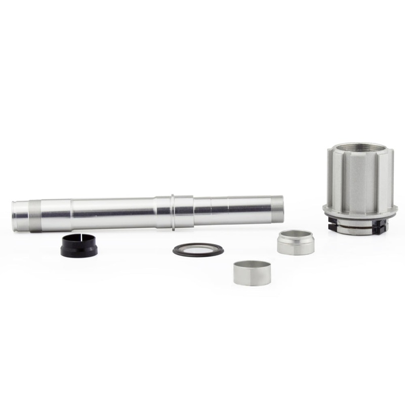 N3W Kit Retrofit Sealed Bearing Conversion Kit