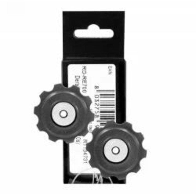 Pulley Wheels 11 Speed RE/CH (8.4mm)
