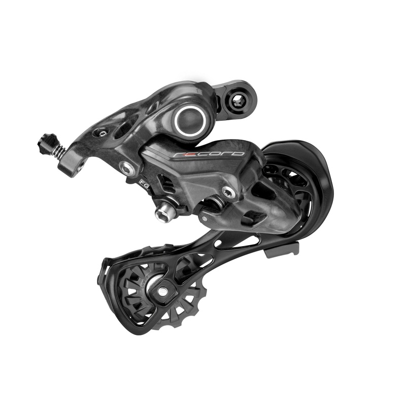 Record 12 Speed Rear Derailleur