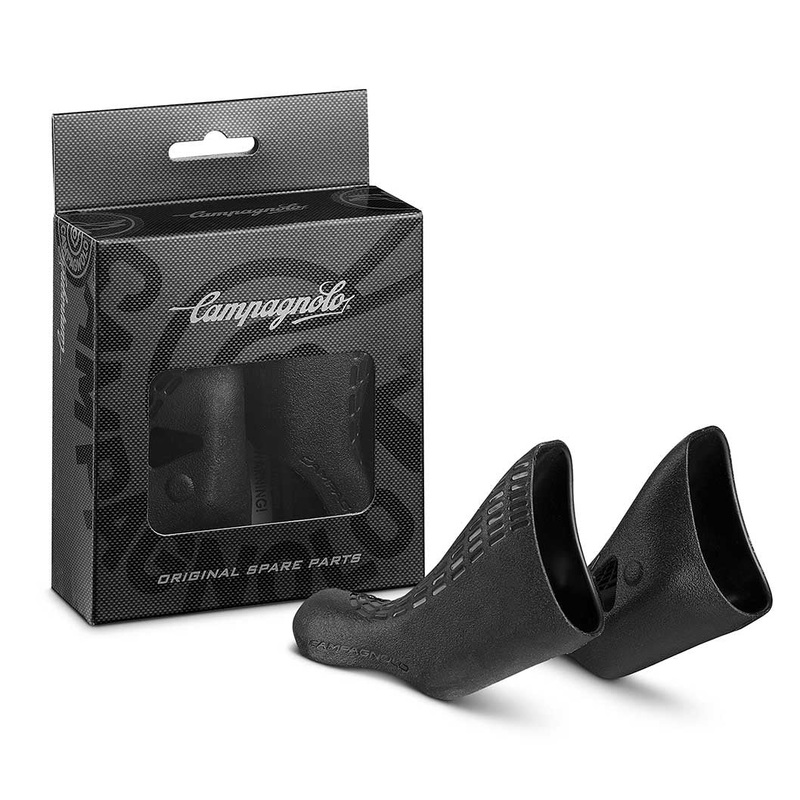 Rubber Hoods EPS Super Record Disc Brake 12 Speed