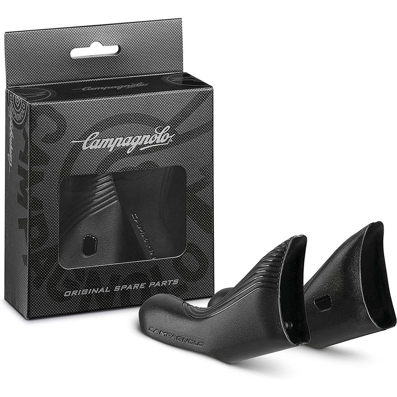 Rubber Hoods Ergopower Athena/Veloce/Centaur 11 Speed