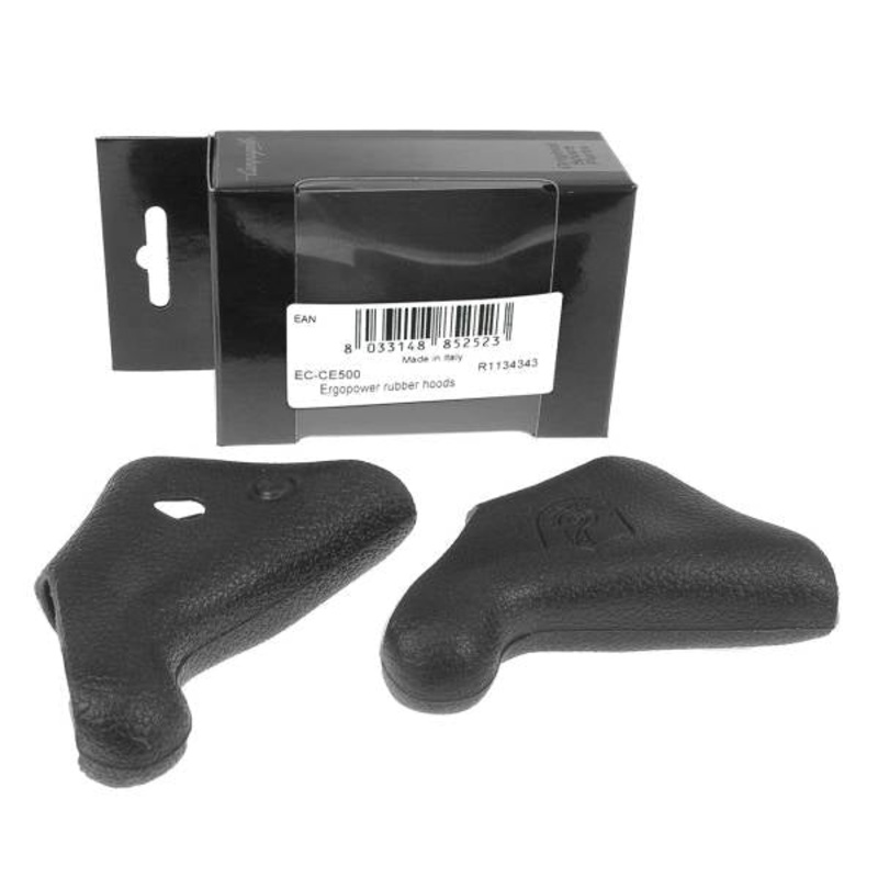 Rubber Hoods Ergopower Escape Veloce/Centaur 10 Speed