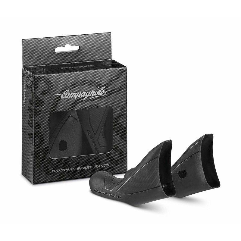 Rubber Hoods Ergopower Potenza Disc Brake 11 Speed