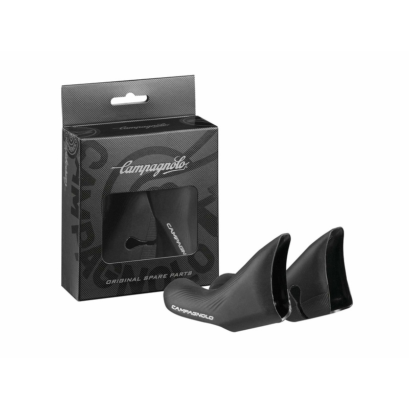 Rubber Hoods Ergopower Super Record 12 Speed EC-SR700