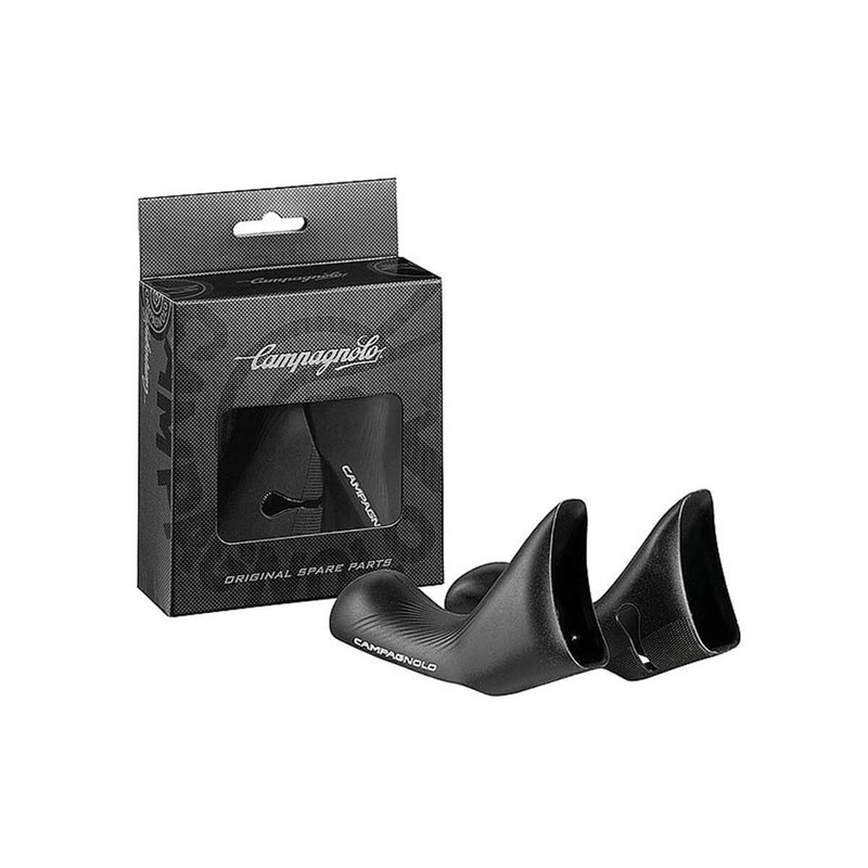 Rubber Hoods Ergopower Super Record Disc Brake 12 Speed