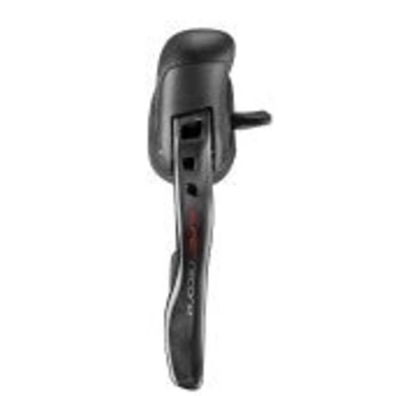 Super Record 12 Speed DB Right Hand EP + 160mm FR Caliper