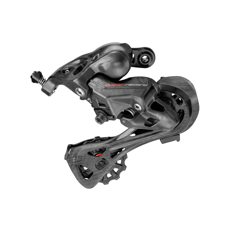 Super Record 12 Speed Rear Derailleur