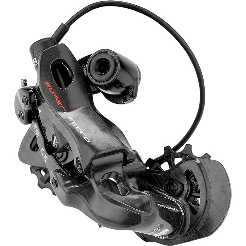 Super Record EPS 12 Speed Rear Derailleur