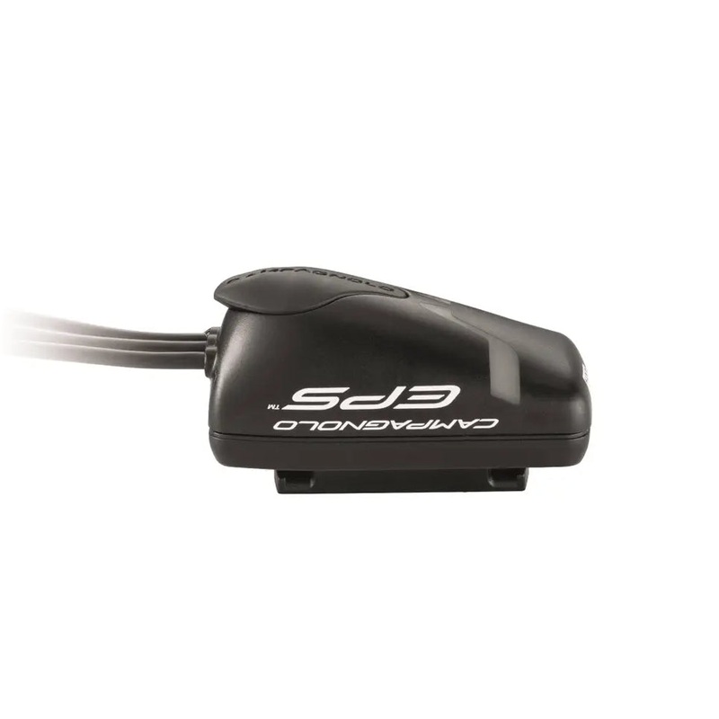 Super Record EPS 12 Speed TT V4 External Interface + Cables