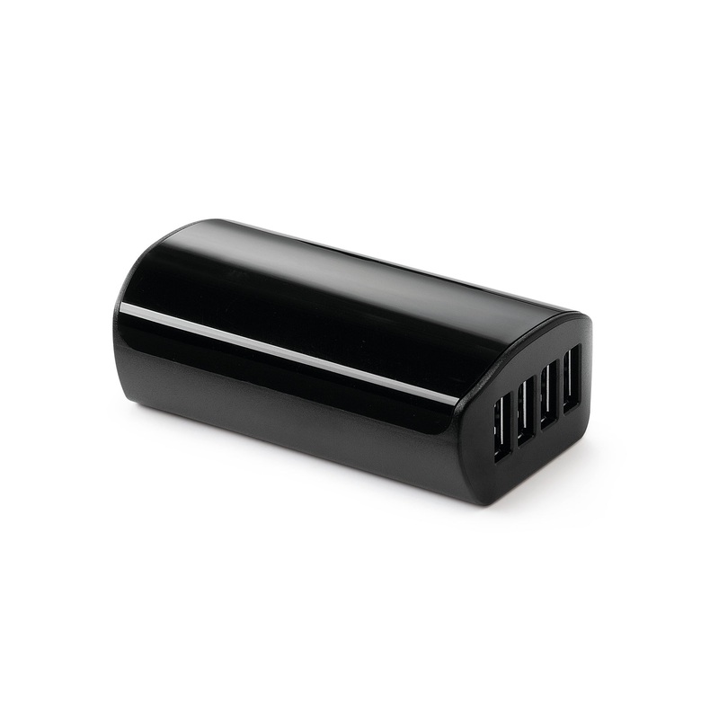Super Record Wireless Battery Charger Adaptor