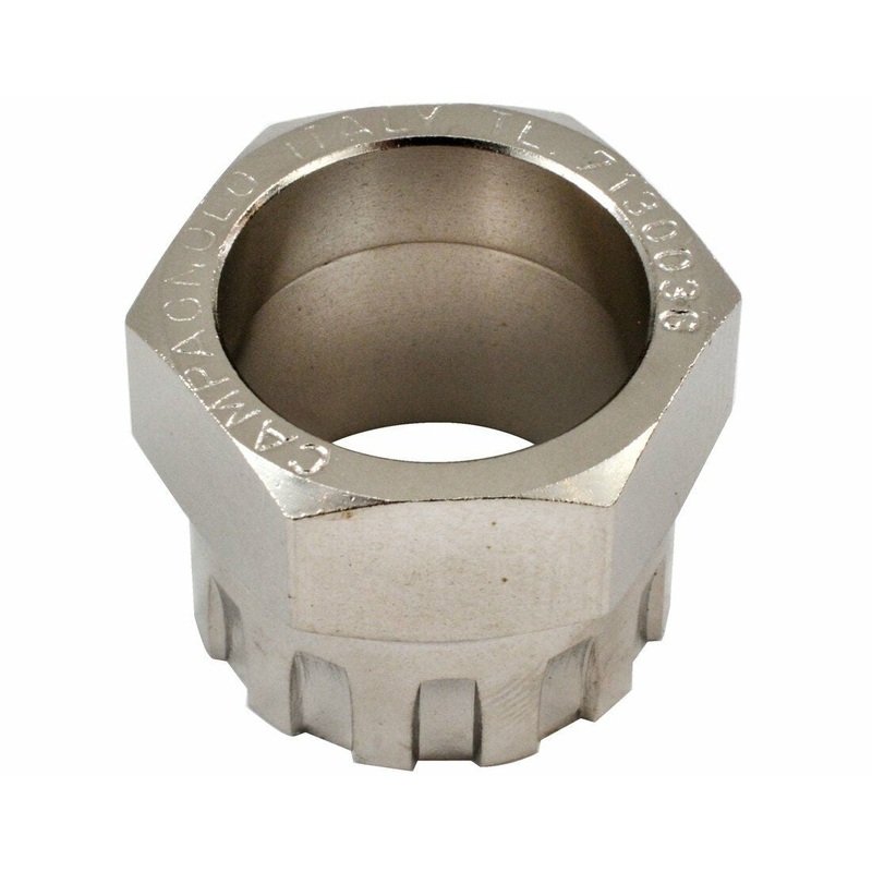 Tool Cassette Lockring|Default