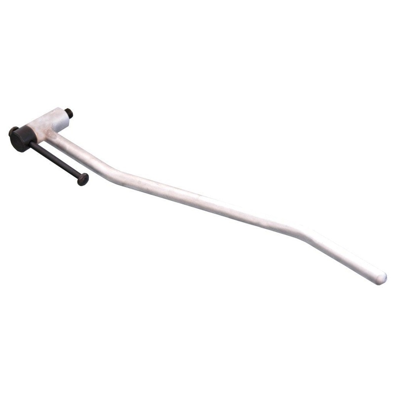 Tool Rear Derailleur Alignment