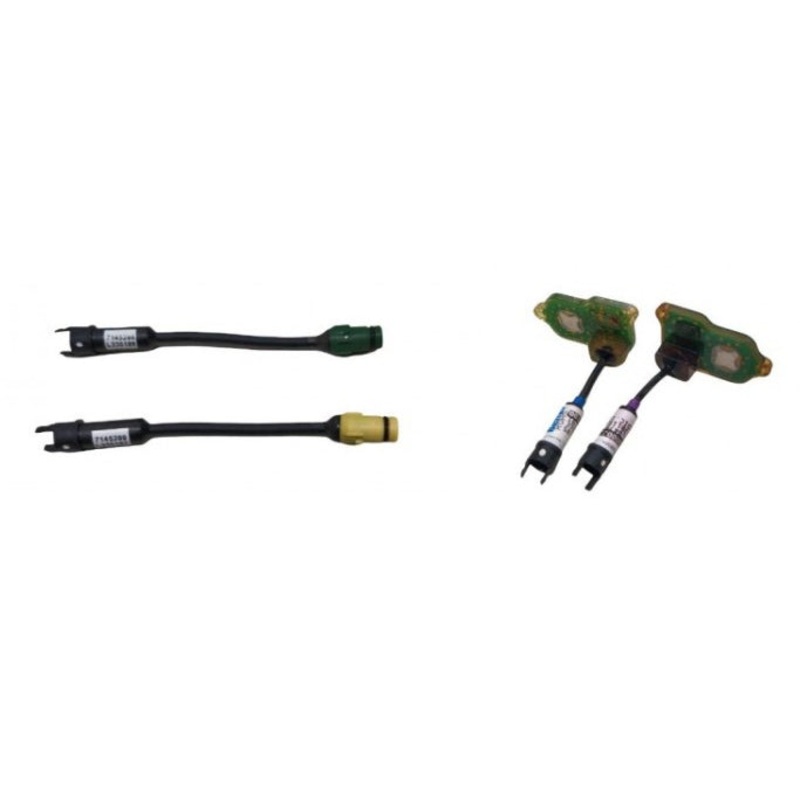 Athena/Chorus V2-V3 EPS Lever Conversion Kit