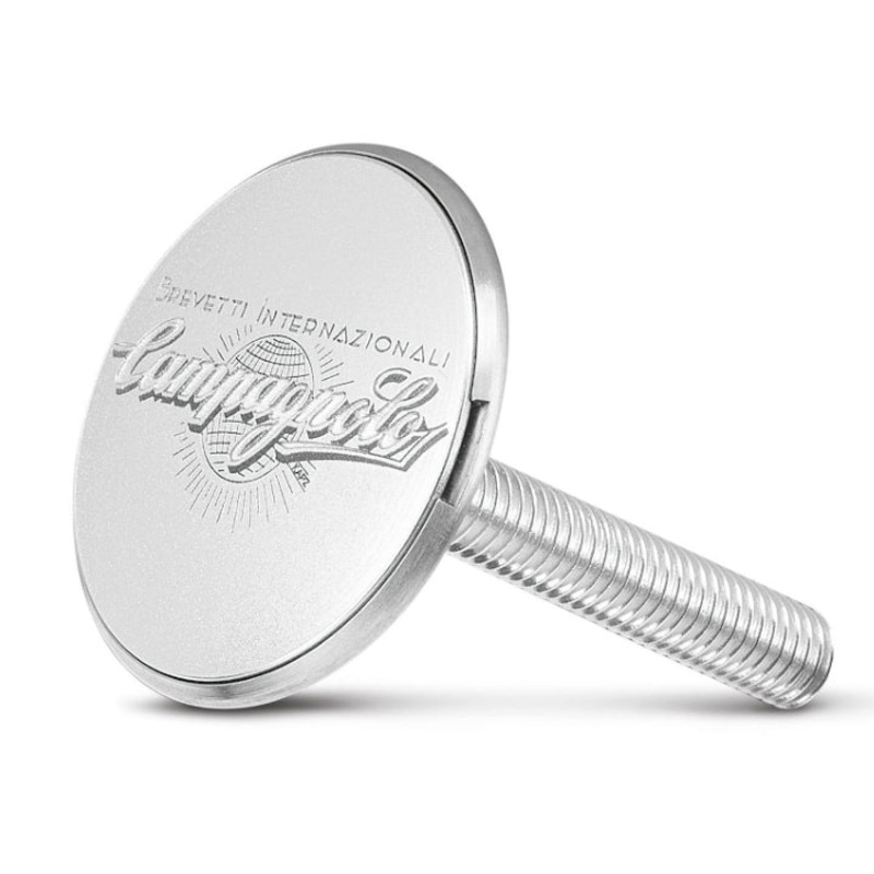 Brevetti Internazionali Logo Stem Cap SIL