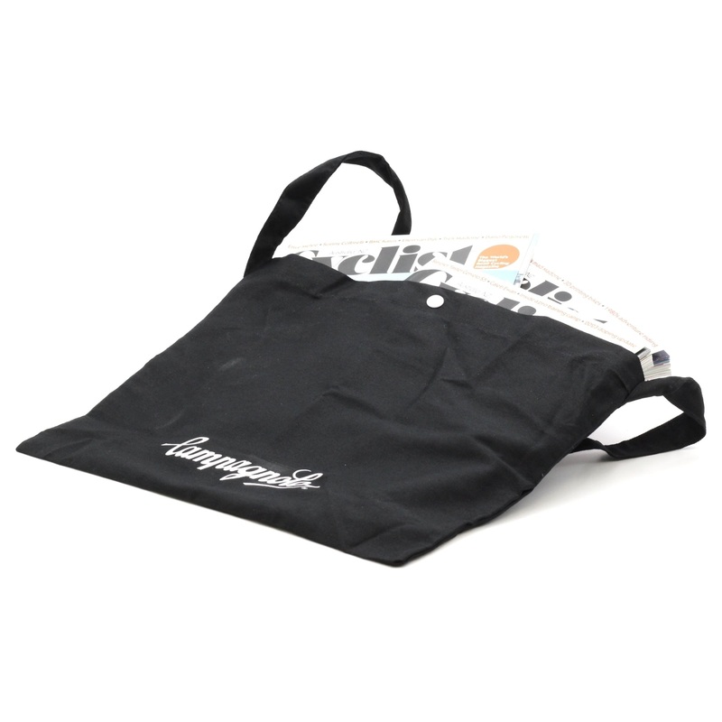 Campagnolo Musette Black|Default