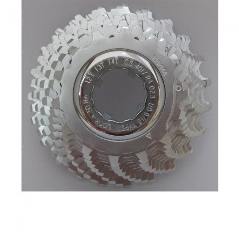 Centaur 10 Speed Cassette|Default