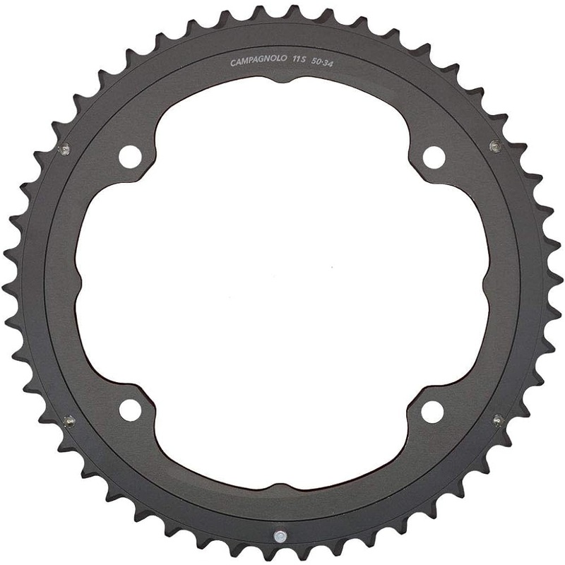 Chainring 11 Speed H11 145BCD 52T