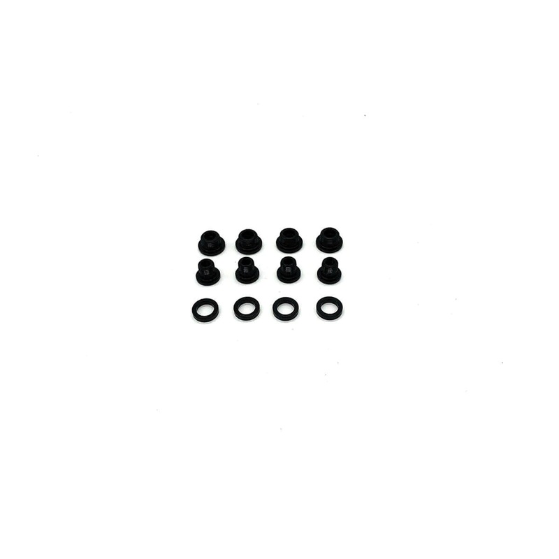 Chainring Bolts 12 Speed Chorus (4pcs)