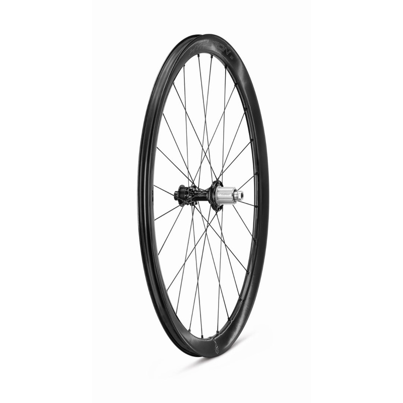 HYPERON Disc Brake 2WF Wheelset – XDR