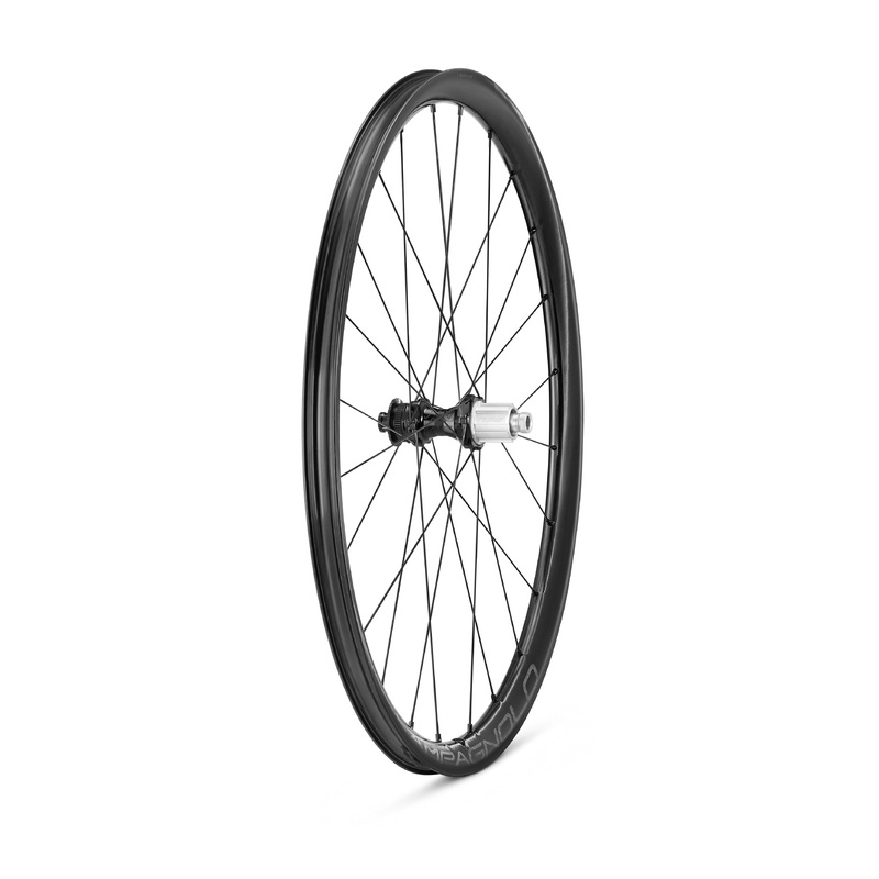 LEVANTE Disc Brake 2WF Wheelset – XDR