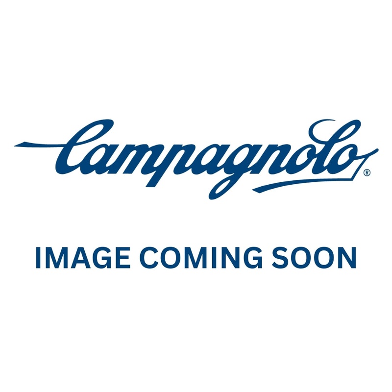 Pista FR Hub Axle Nut M9x26TPI